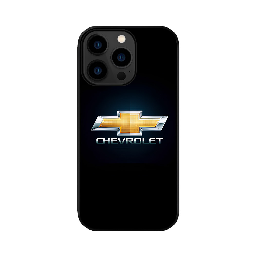 Чохол для iPhone, Samsung, Xiaomi, Huawei, Oppo, Realme Chevrolet