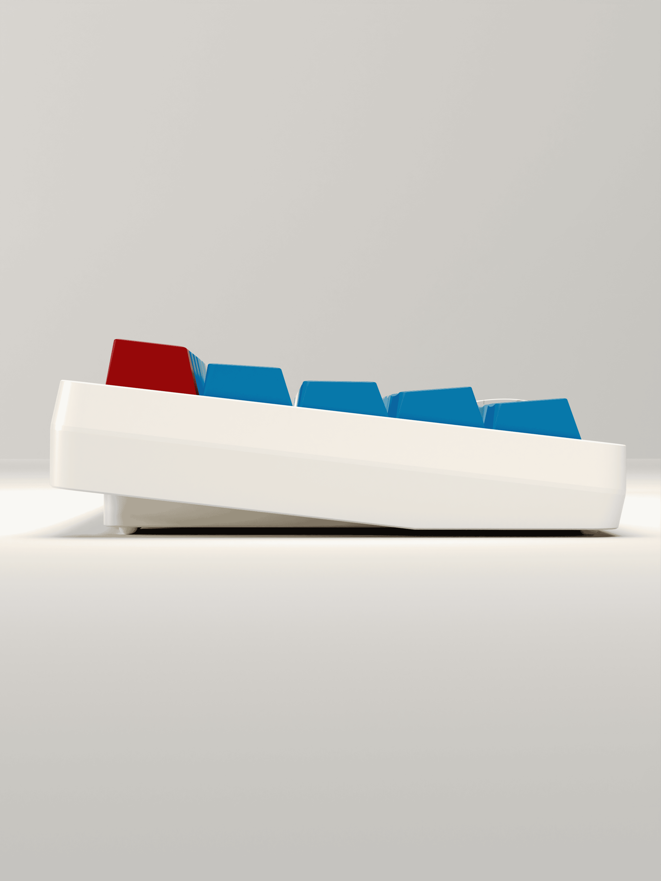 Varmilo Muse65 HE Summit