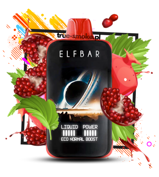elfbar pods polska Pods Elfbar Elfa Pro 2ml – Pack de 2 – VAPEVO
