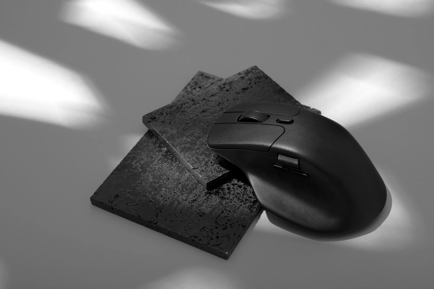 Keychron M6 Wireless Mouse