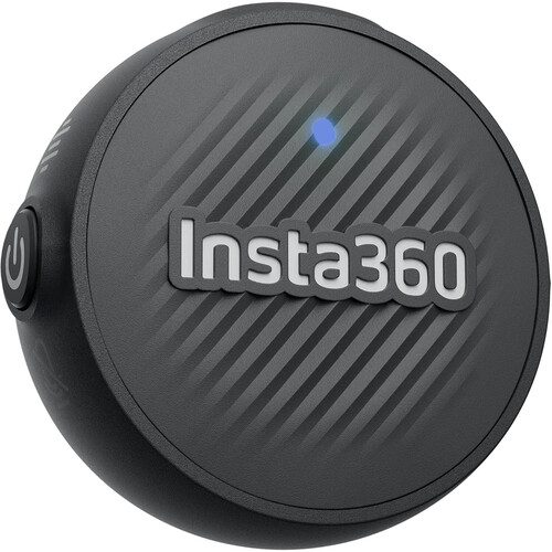 Insta360 Mic Air Wireless Transmitter (2.4 GHz) — iProStore Bakı