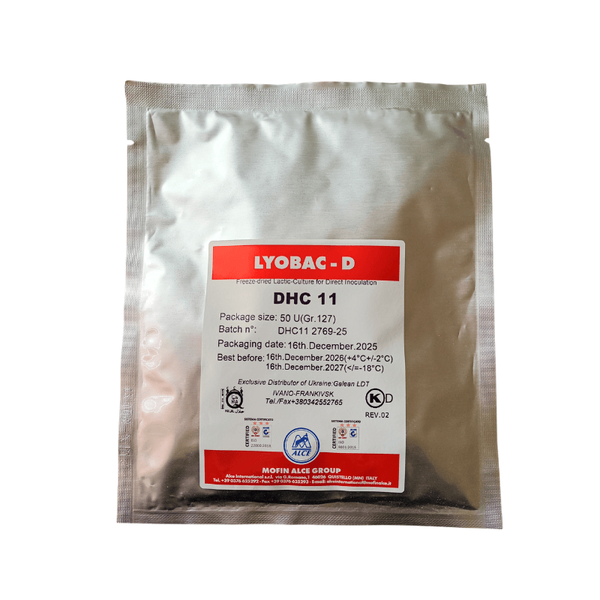 Lyobac-D DHC