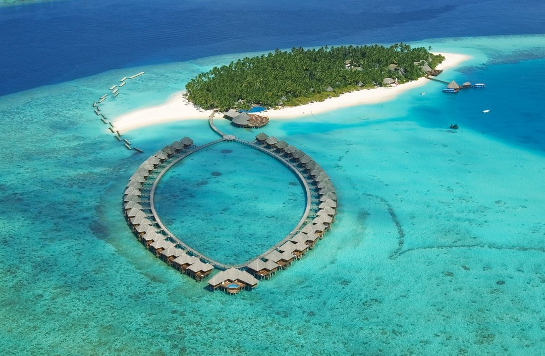 Sun Siyam Vilu Reef