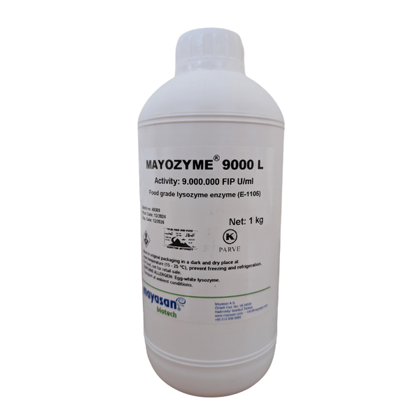 MAYOZYME 9000 L