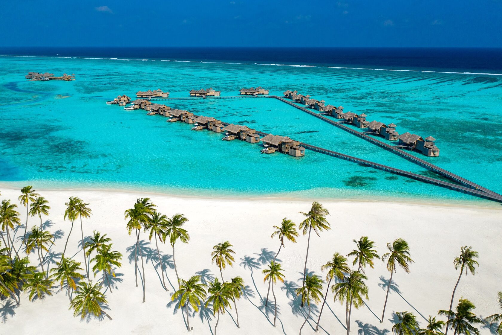Gili Lankanfushi Maldives