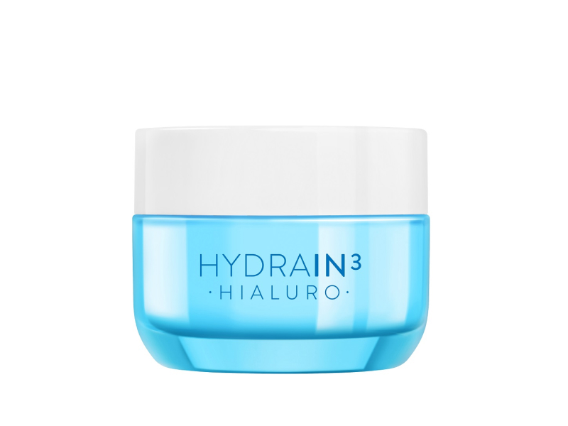 Dermedic HYDRAIN3 HIALURO Crema-gel ultra-hidratanta