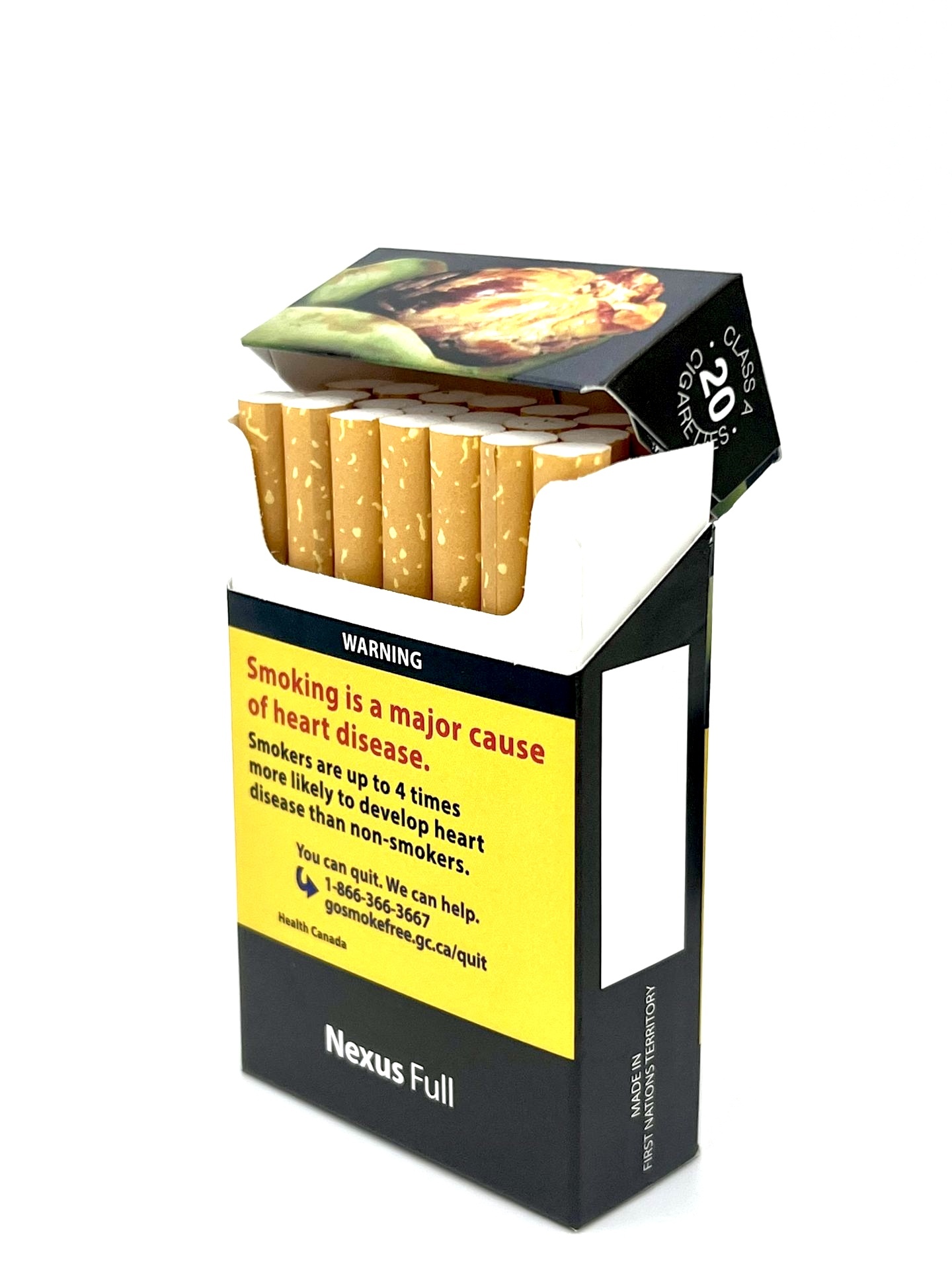 first nation cigarettes near me BC Kings Gold Native Smokes: Native Cigarettes -