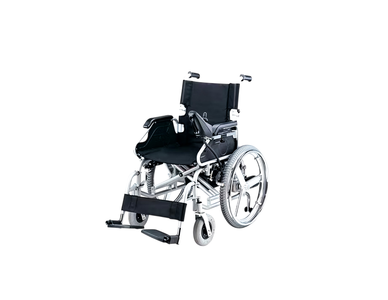 Motorlu Əlil Arabası - YK101A