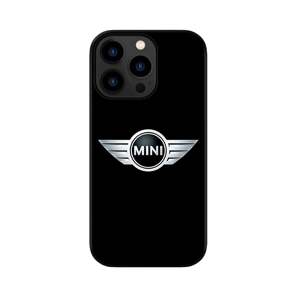 Чохол для iPhone, Samsung, Xiaomi, Huawei, Oppo, Realme Mini