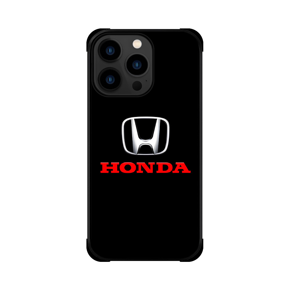 Протиударний чохол для iPhone Honda