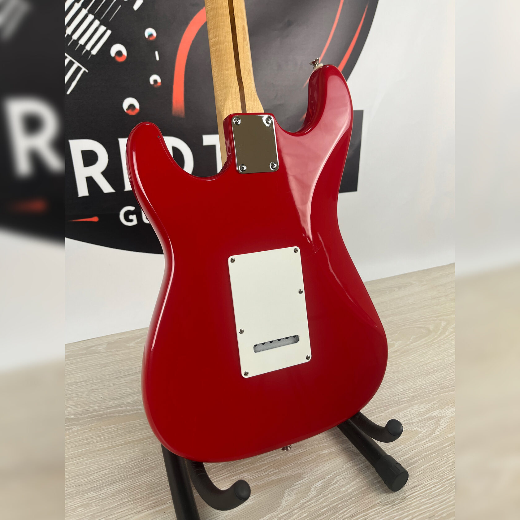 Squier Standard Stratocaster Made in Korea