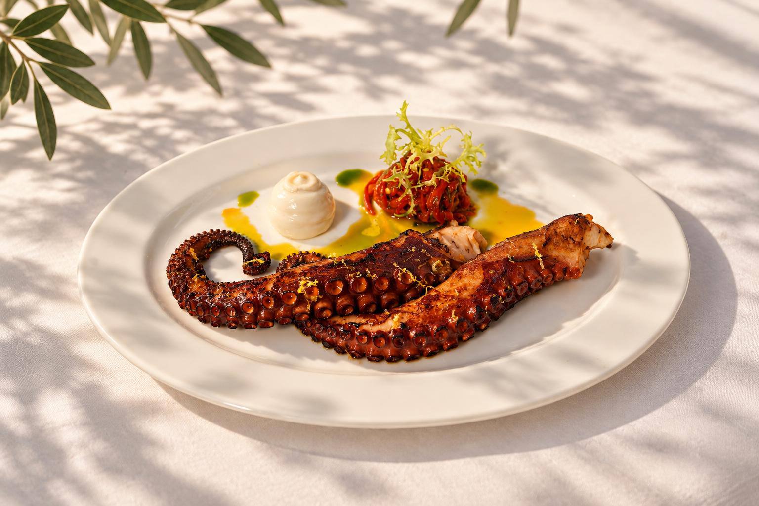 Octopus