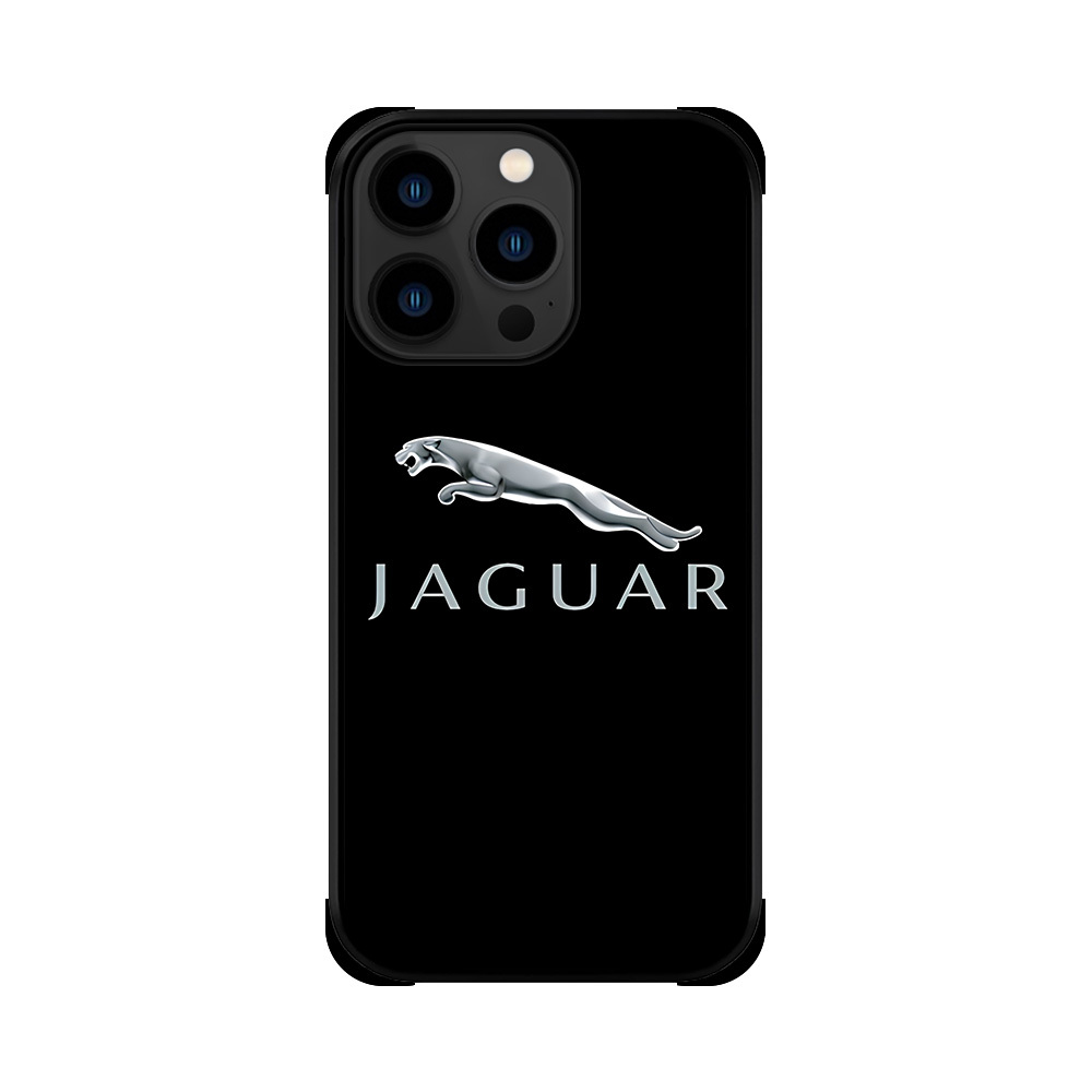Протиударний чохол для iPhone Jaguar
