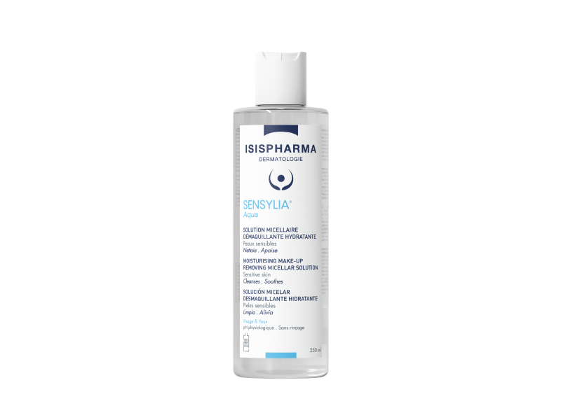 Isispharma Sensylia Aqua 250ml
