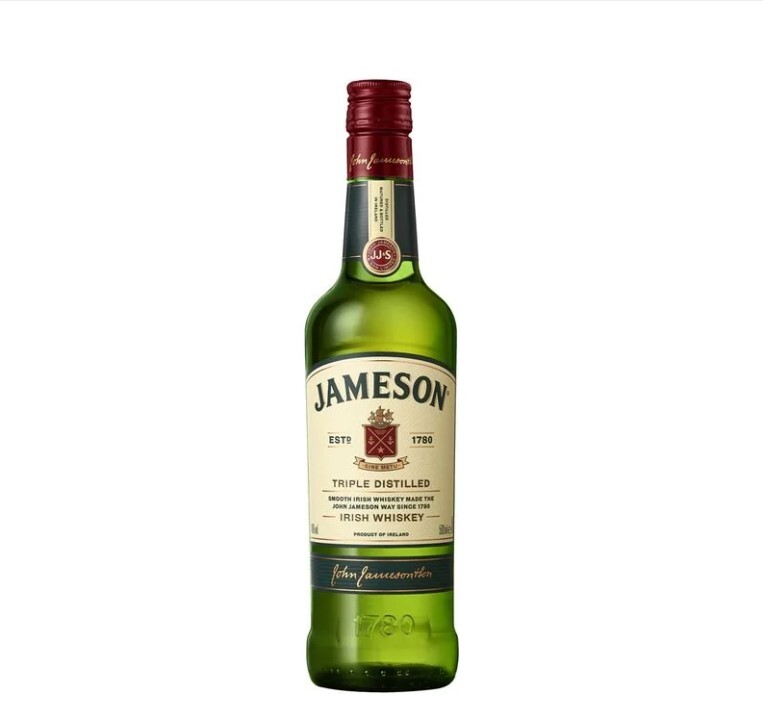 Jameson 40%