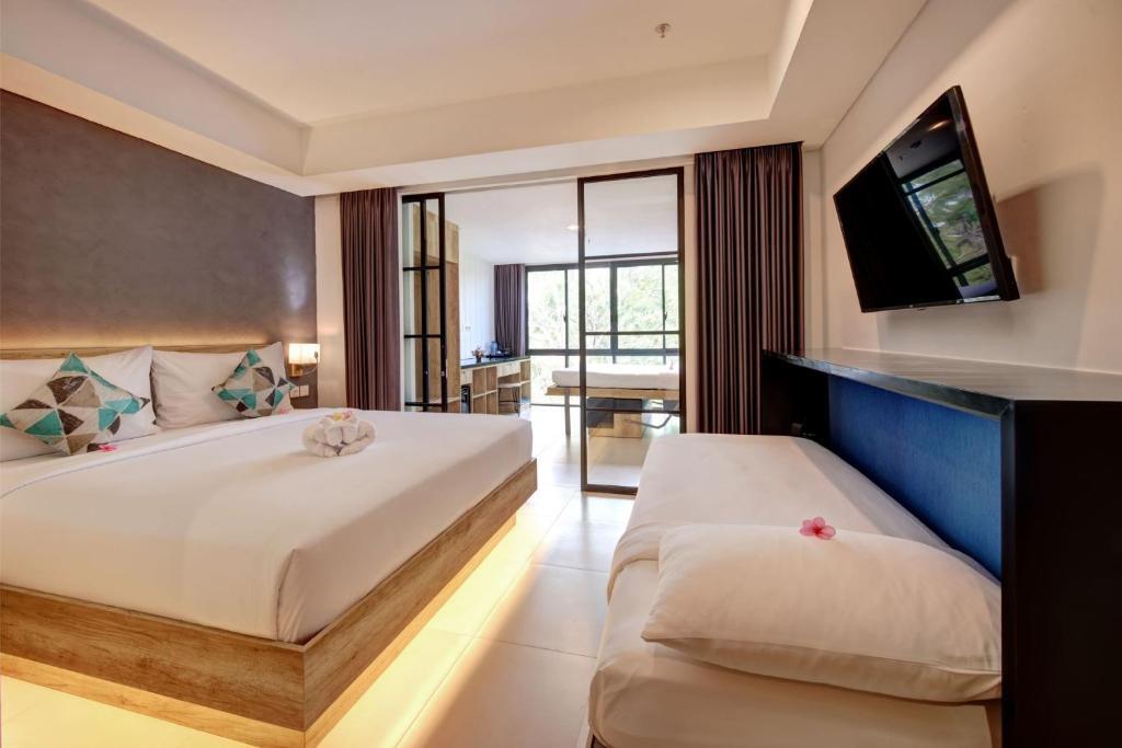 Montigo Resorts Seminyak