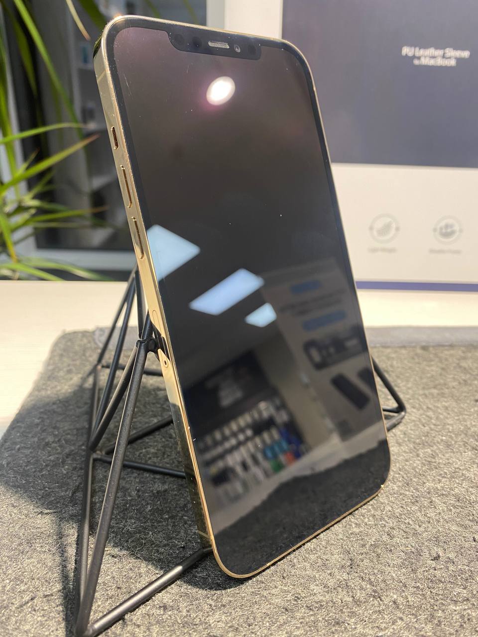 Б/В iPhone 12 Pro Max