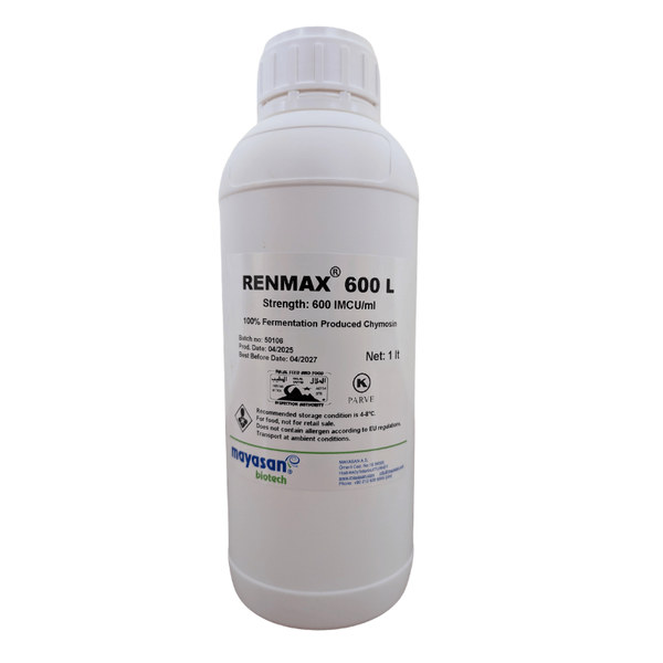 RENMAX® 600 L