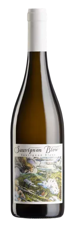 KTCN Sauvignon Blow