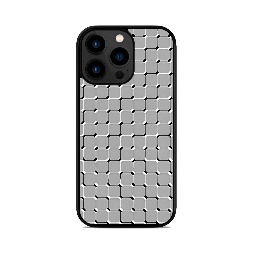 Чохол для iPhone, Samsung, Xiaomi, Huawei, Oppo, Realme Ілюзія Серце