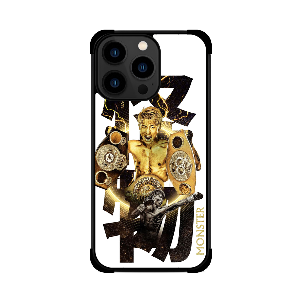 Протиударний чохол для iPhone Muhammet Ali