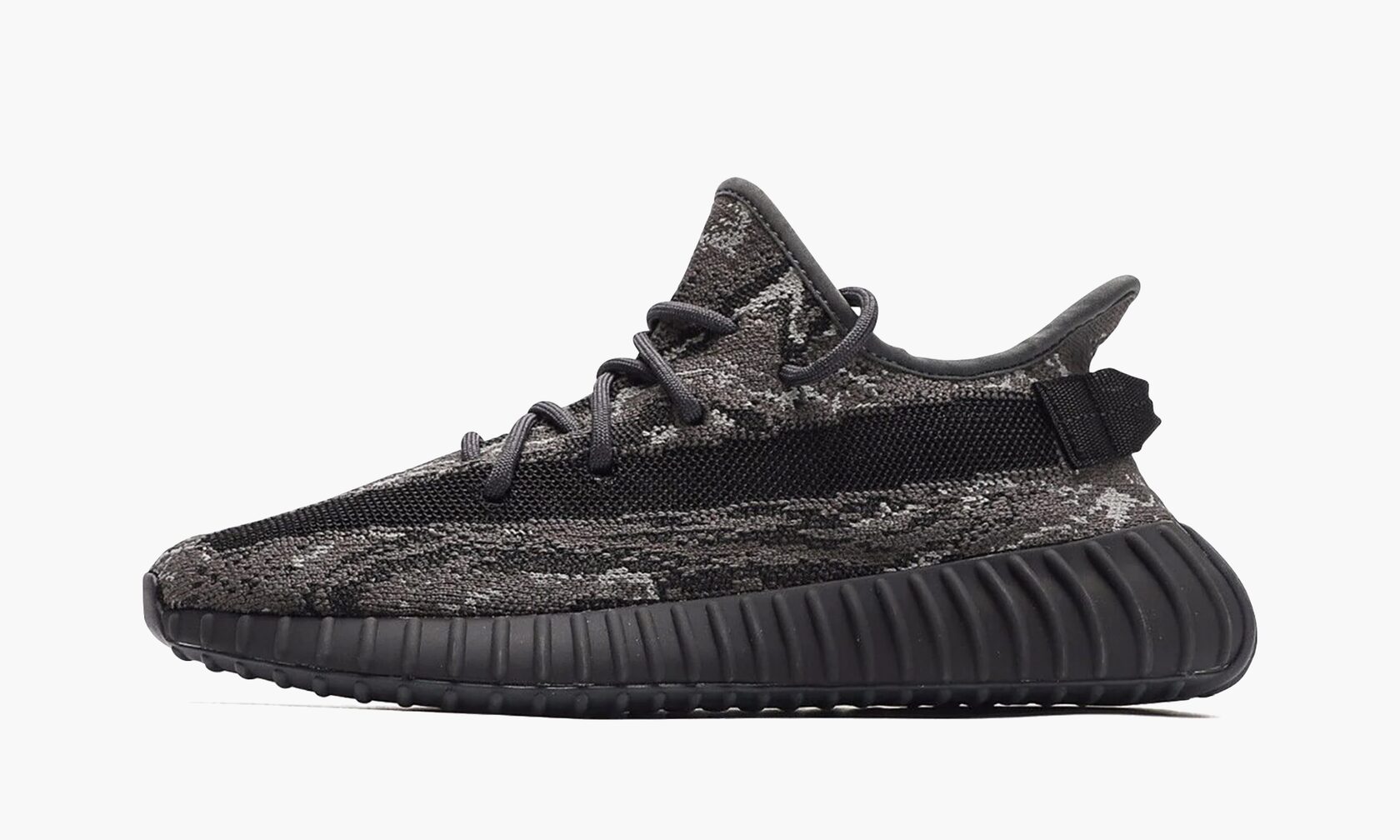 Купить Adidas Yeezy Boost 350 V2 Black Red - 100% оригинал