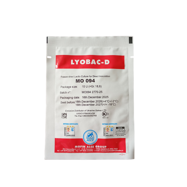 Lyobac-D MО