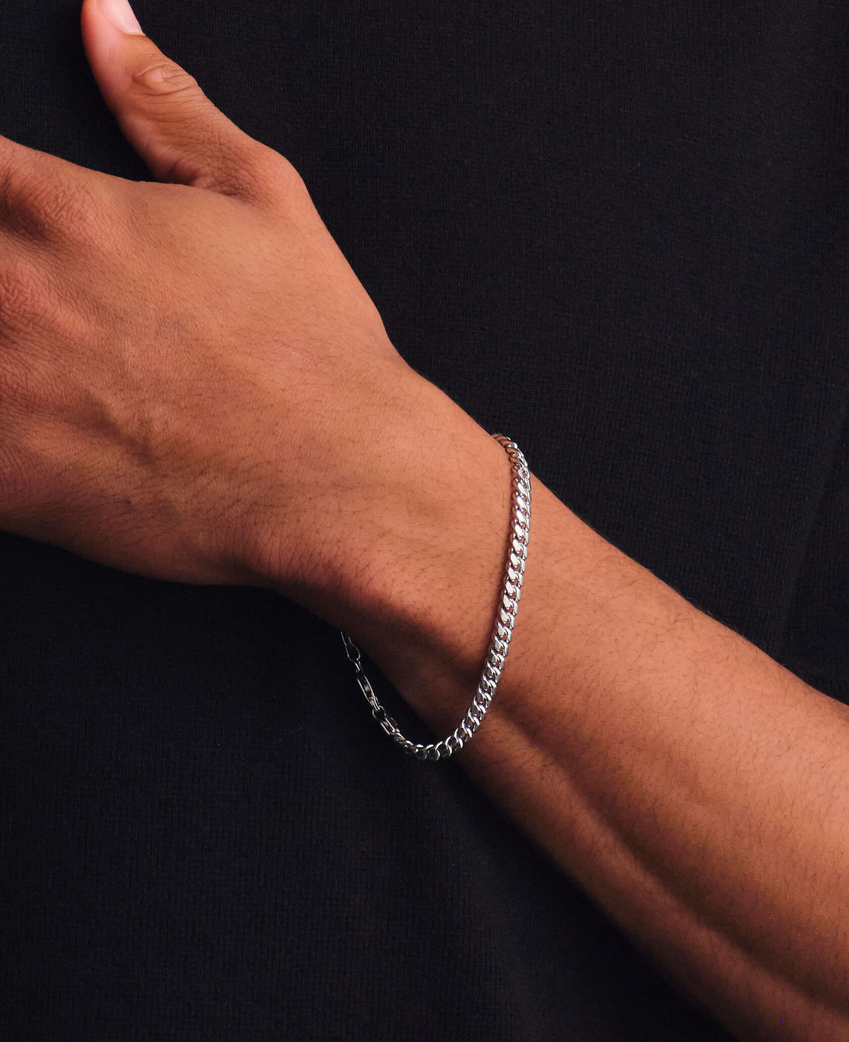 ICED KYIV bracelet