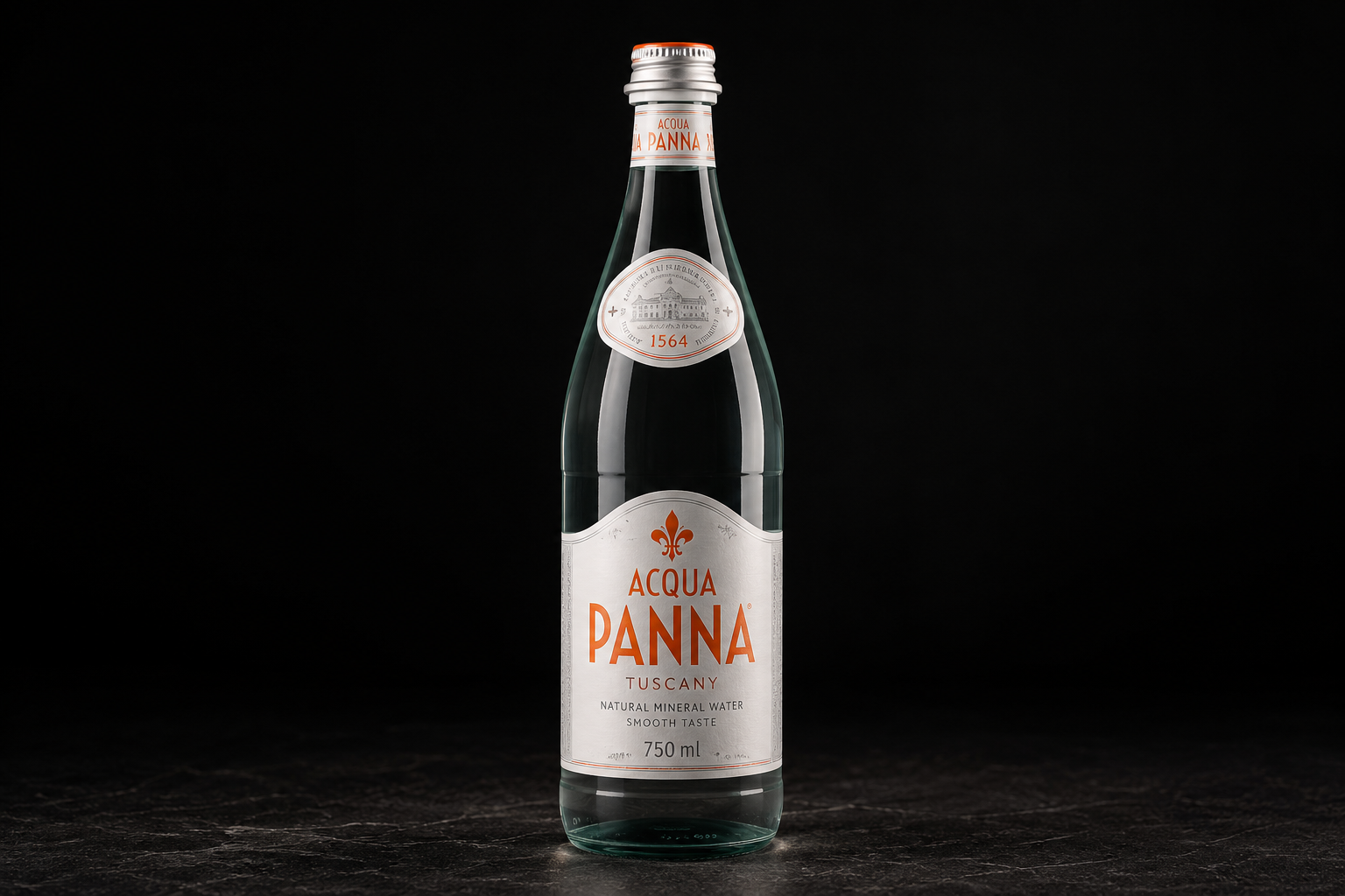 Acqua Panna (750 ml)
