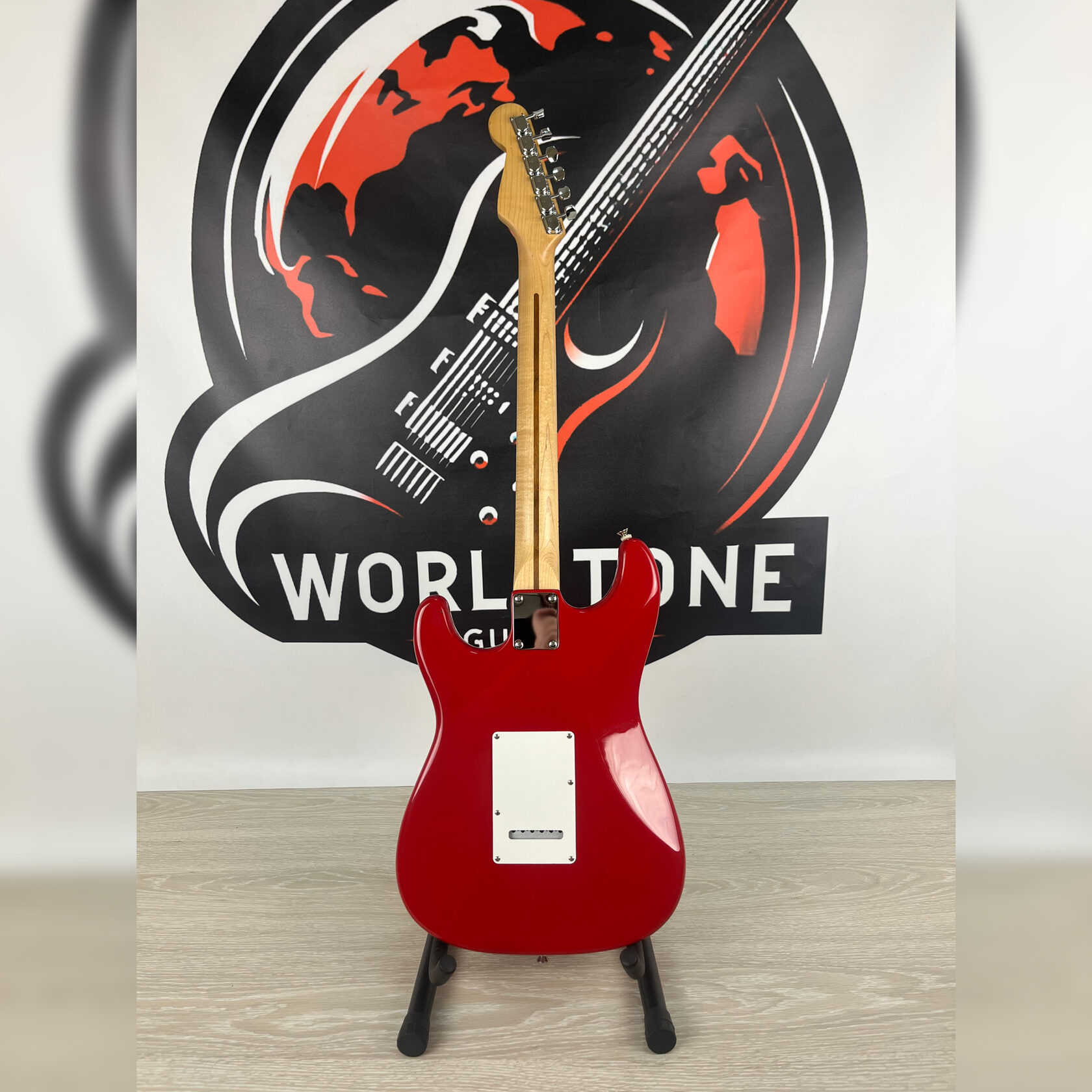 Squier Standard Stratocaster Made in Korea
