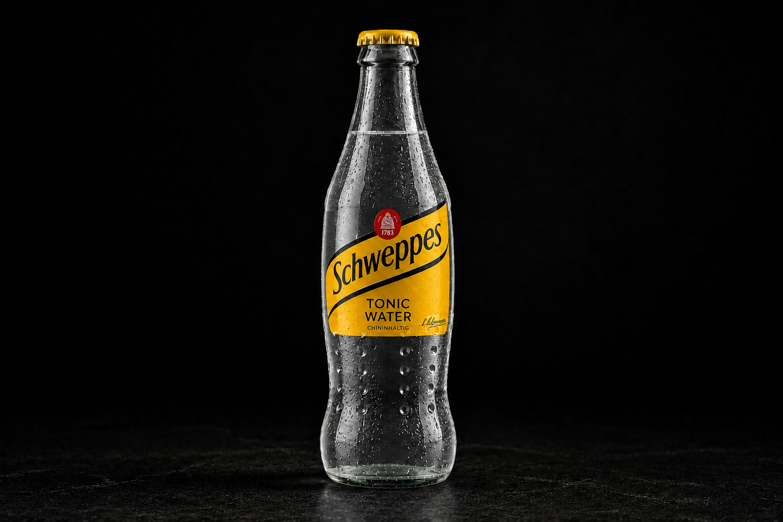 Schweppes Tonic