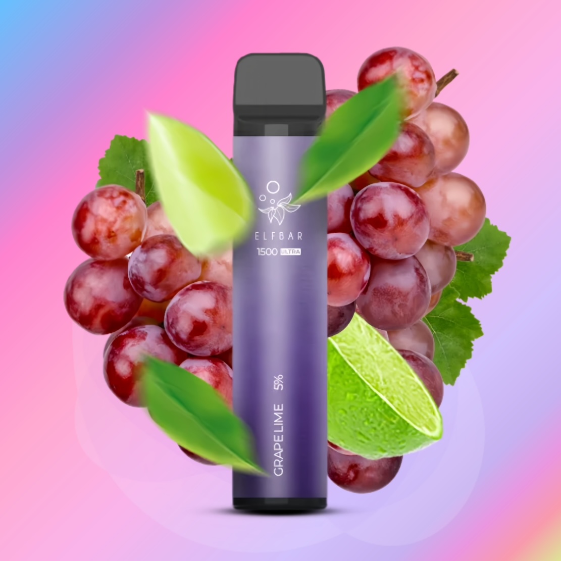 Grape Lime