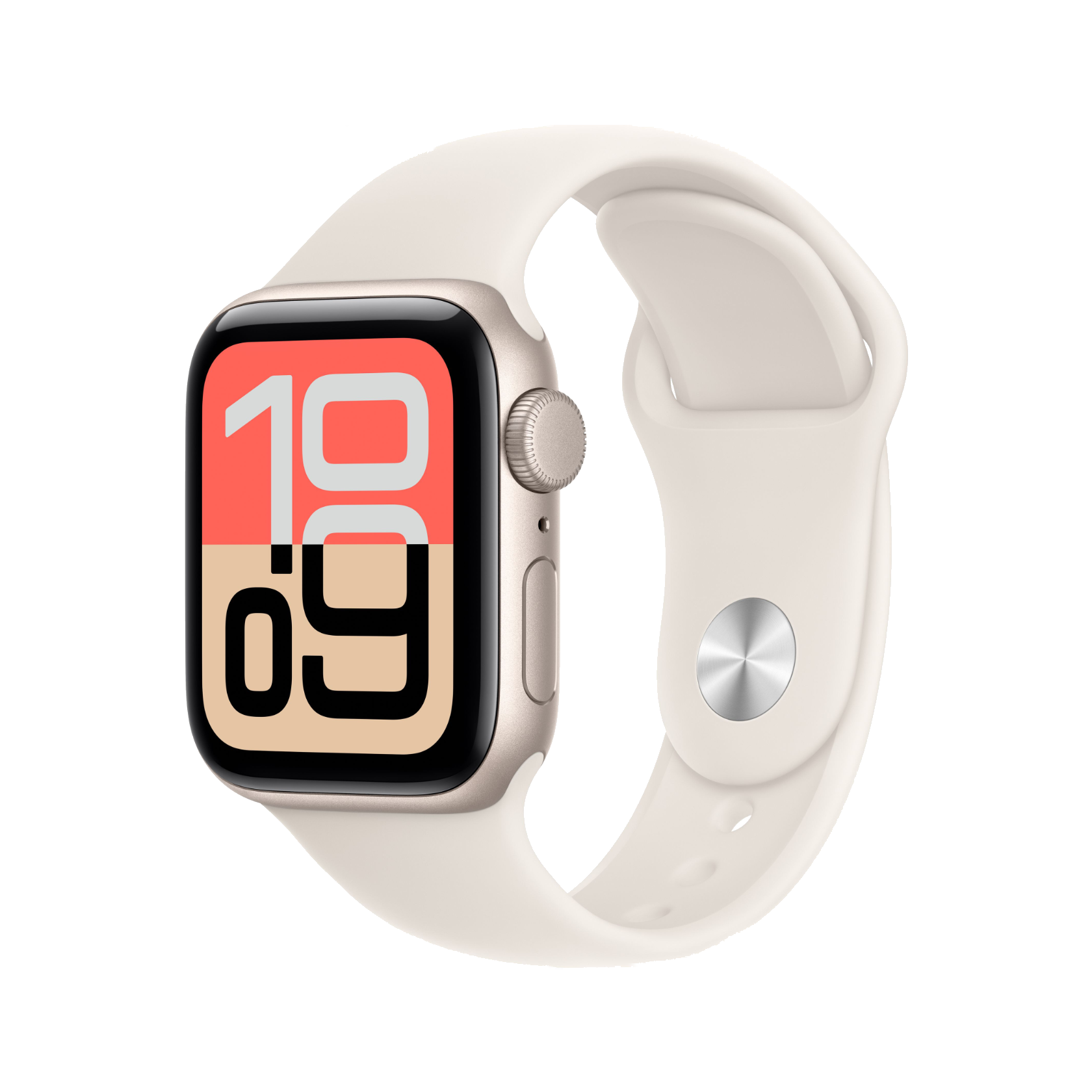 Apple Watch SE 3