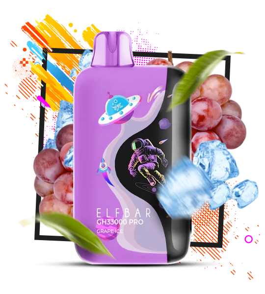 ELF BAR Polska - Oryginalne e-papierosy i liquidy | TrueSmoke