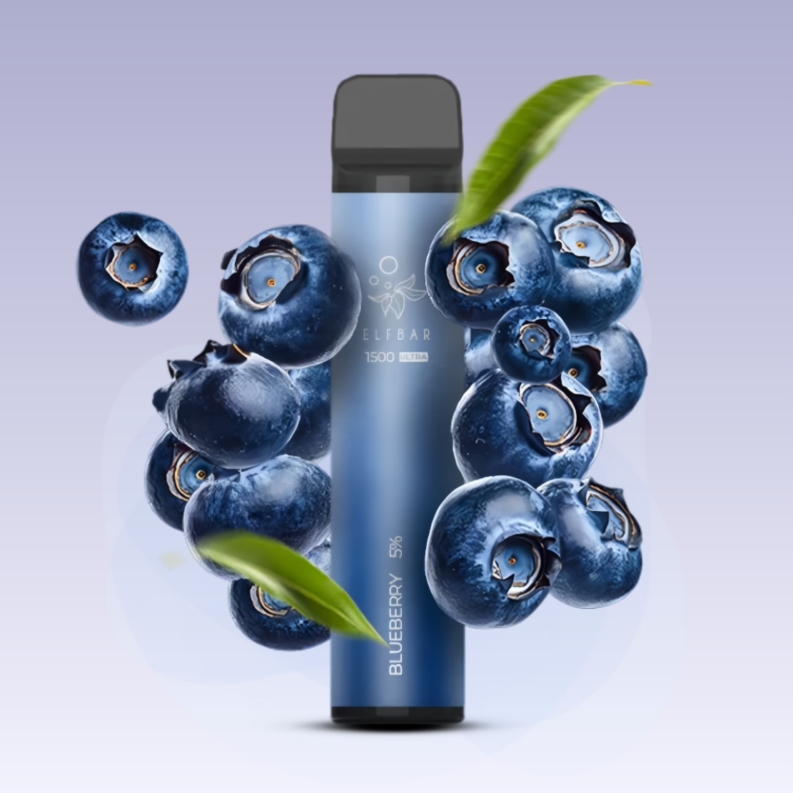 Blueberry