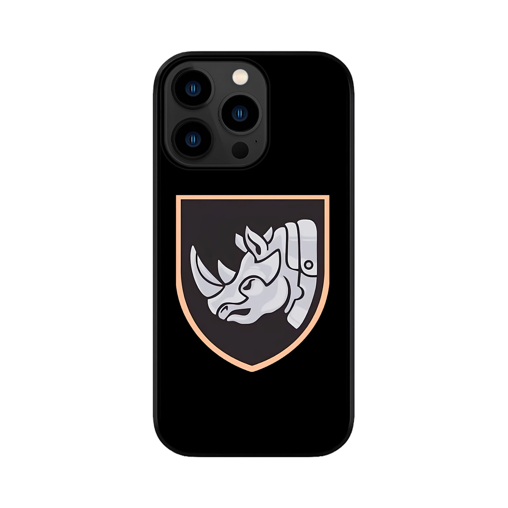Чохол для iPhone, Samsung, Xiaomi, Huawei, Oppo, Realme 4 окрема танкова бригада