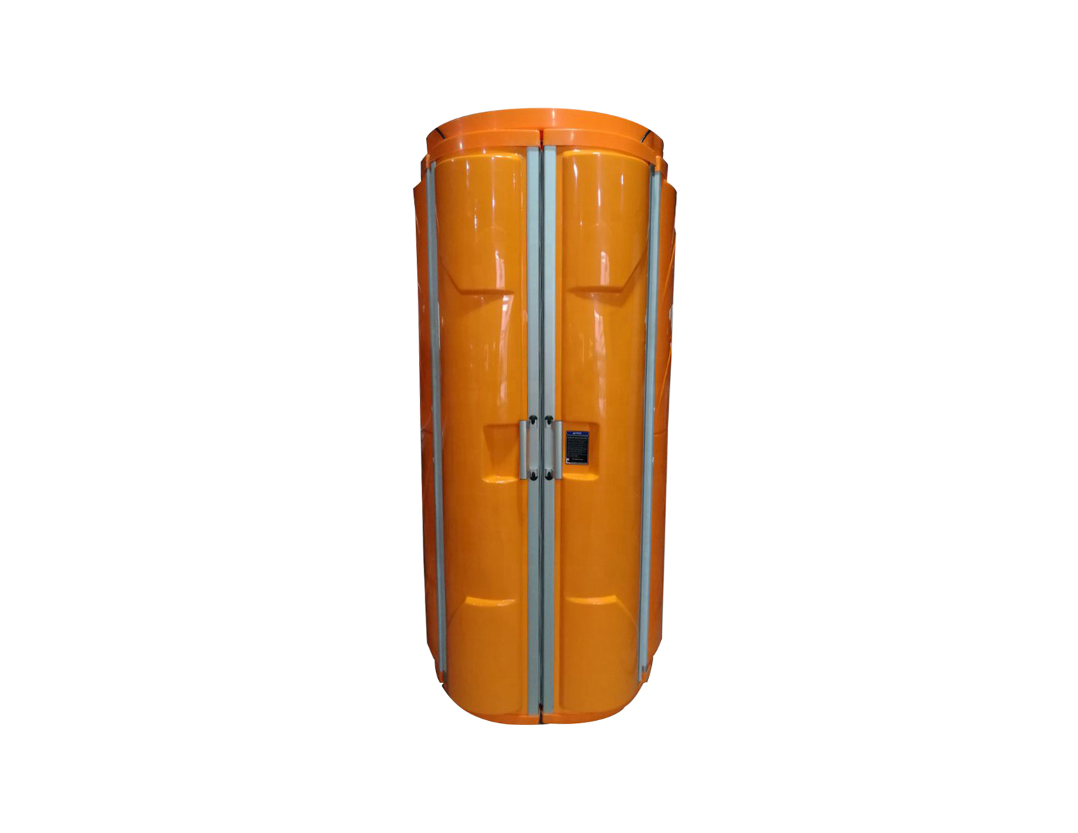 SonneX F9 - Vertikal