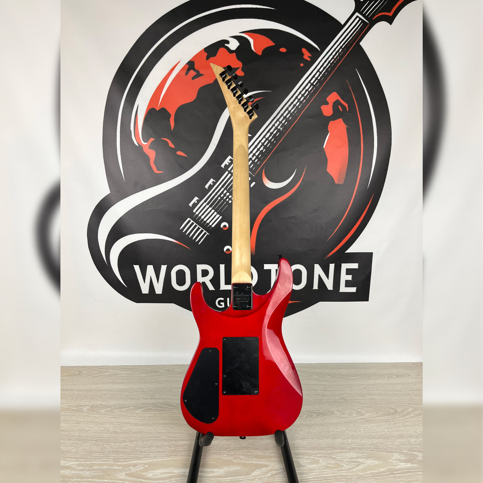 Jackson JS34Q