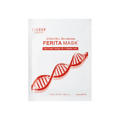 CELLDICH Ferita Mask