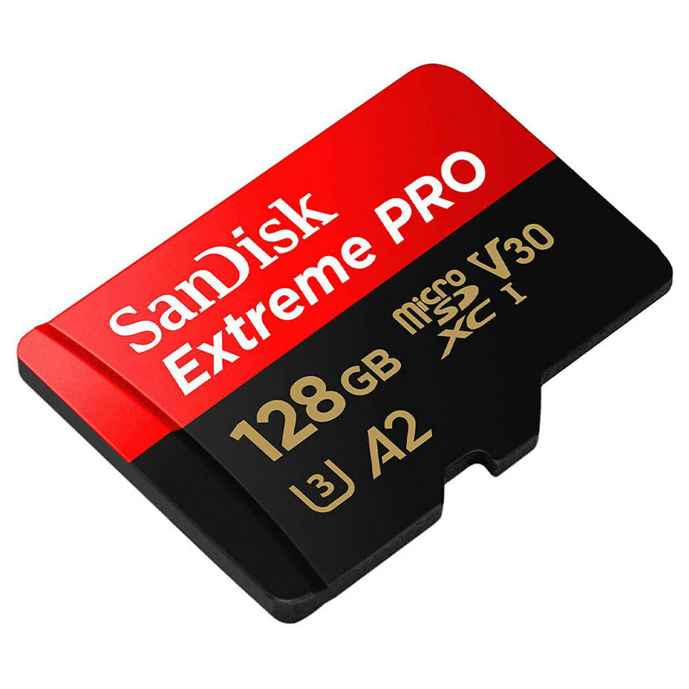 SanDisk 128 GB Extreme PRO microSDXC card — iProStore Bakı
