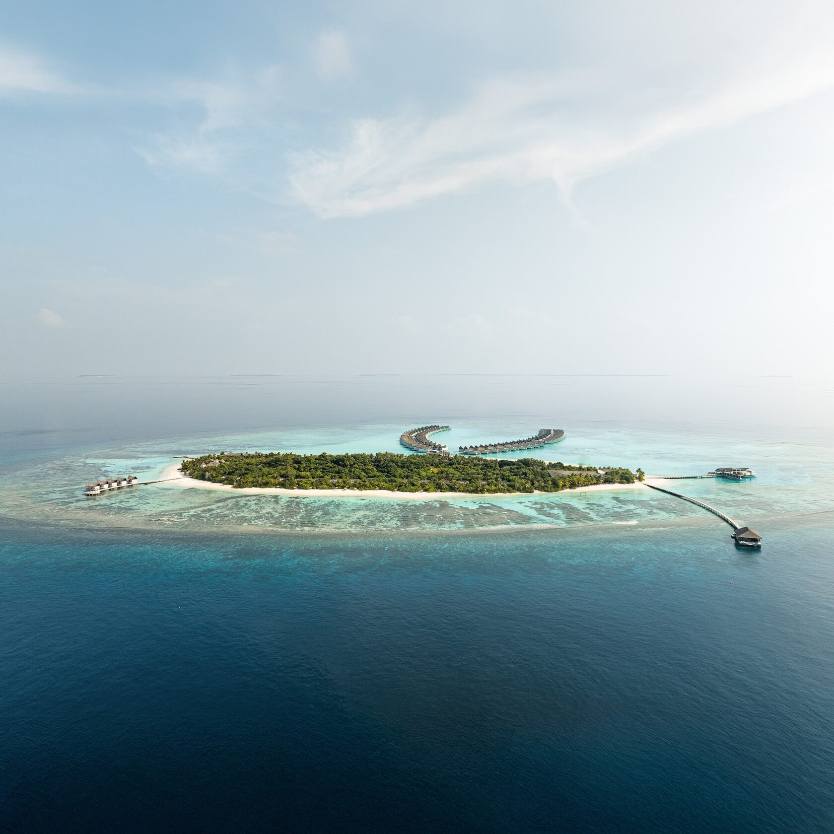 Kuredhivaru Resort & Spa