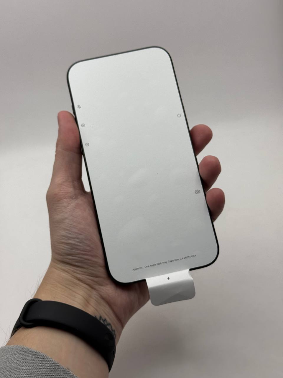 Б\В iPhone 16 Pro Max