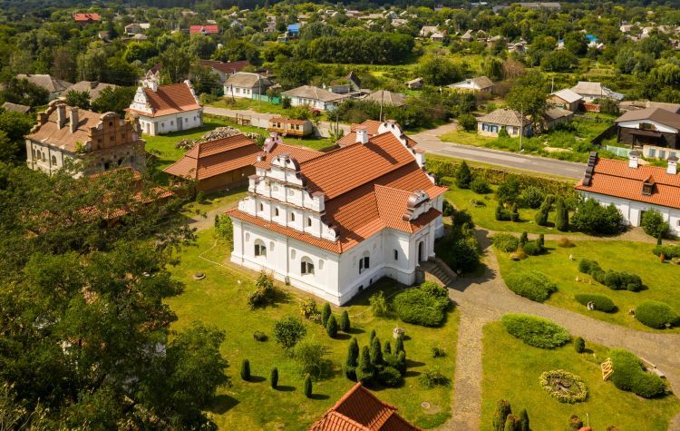 Чигиринське кільце