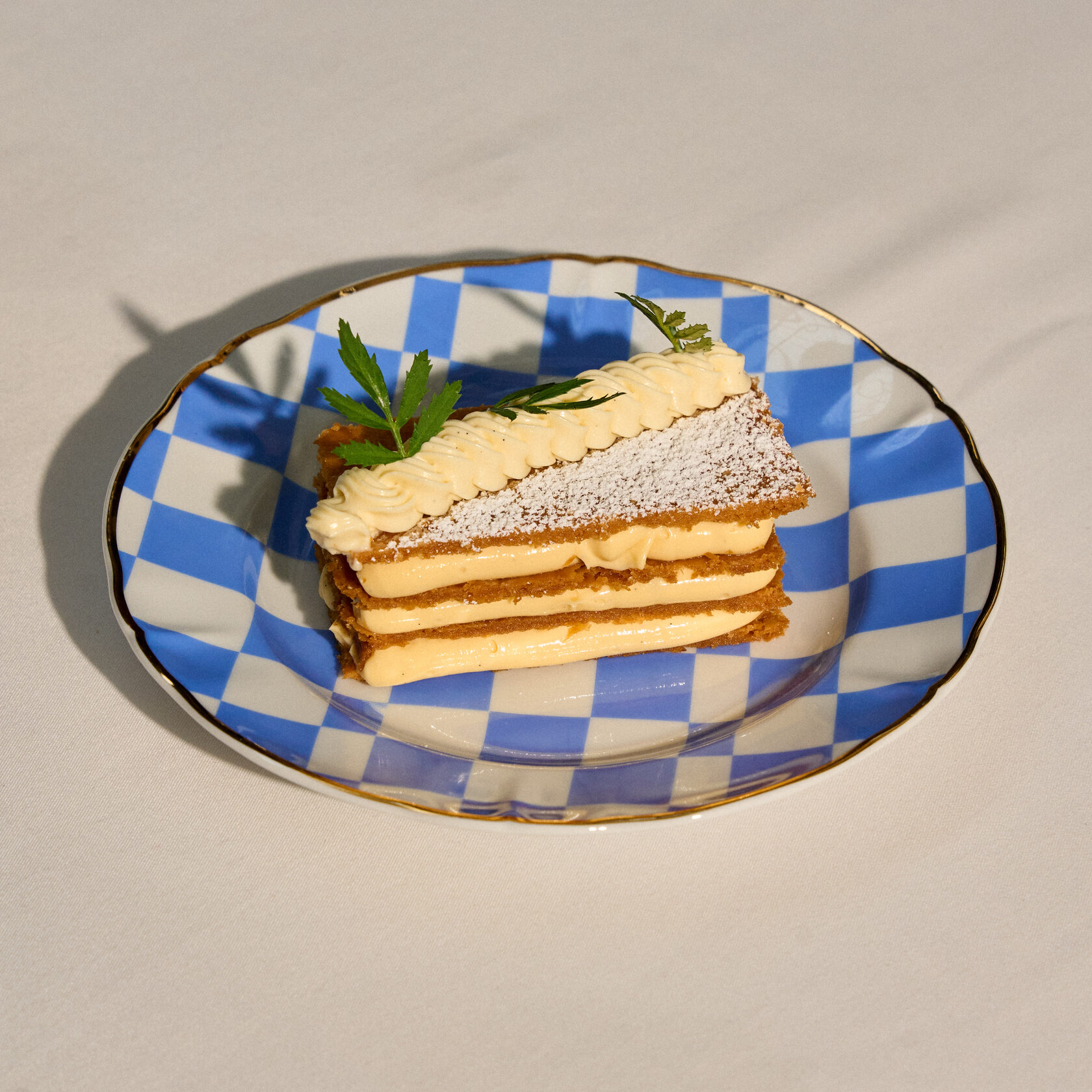 Millefeuille