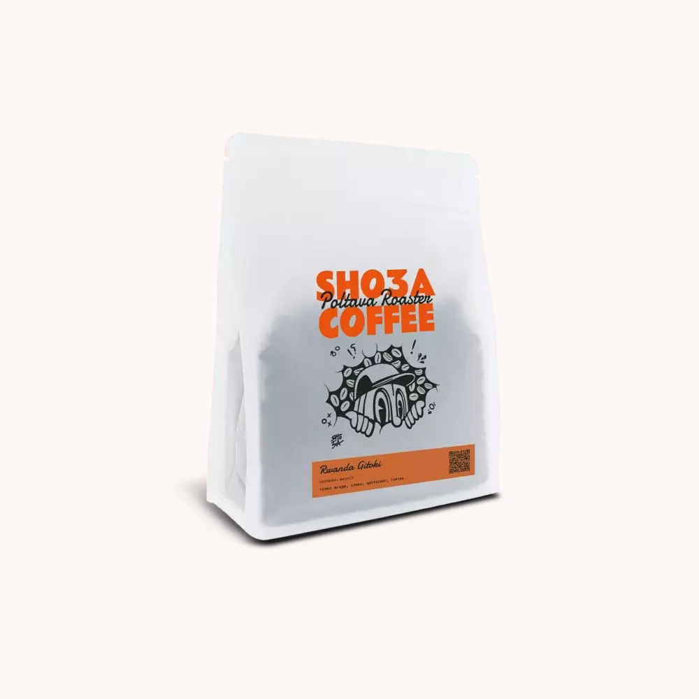 Rwanda Gitoki