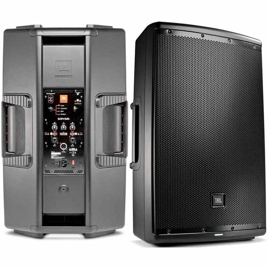 JBL EON 615 2500W