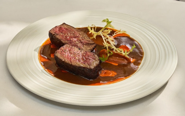 Tenderloin
