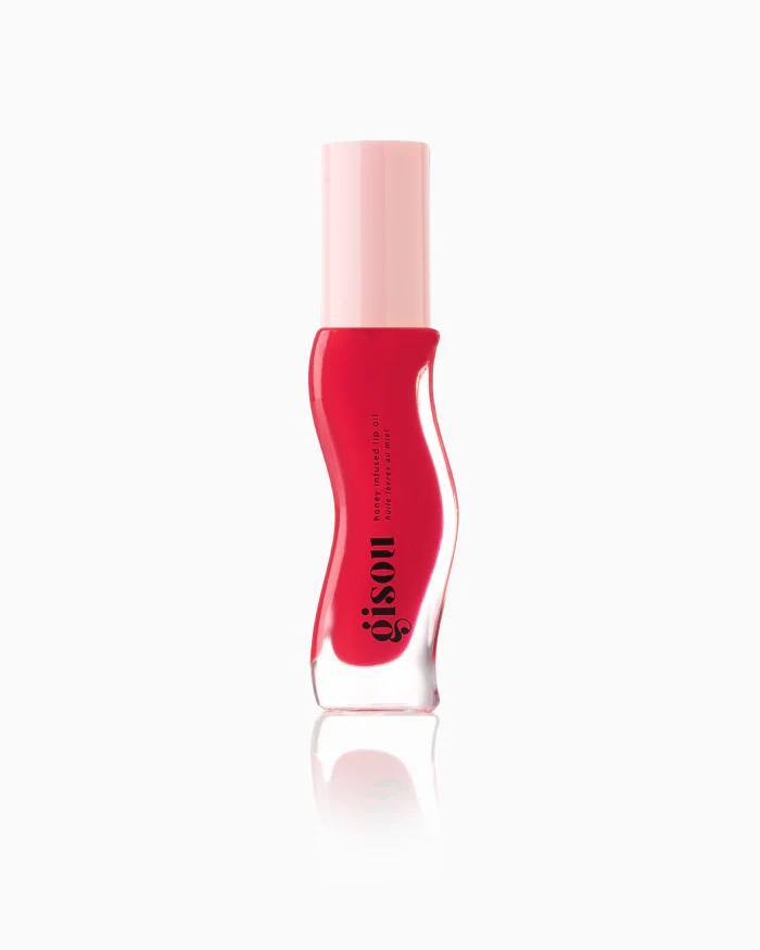 Масло Gisou Honey Face Oil 26ml