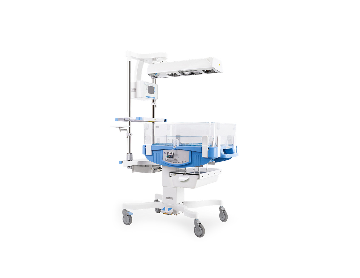 Neonatal Qızdırıcı - HKN2001, DAVID