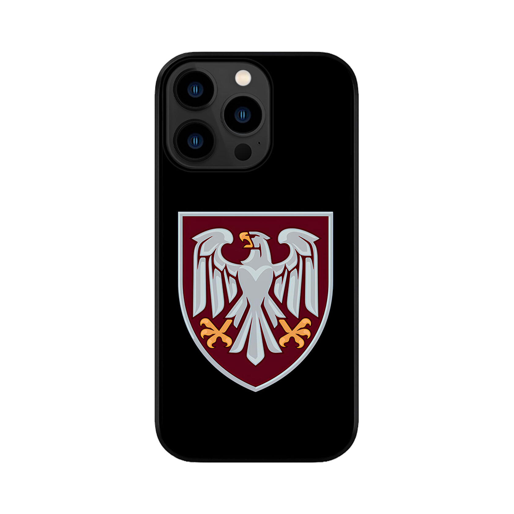 Чохол для iPhone, Samsung, Xiaomi, Huawei, Oppo, Realme 82 окрема десантно штурмова бригада
